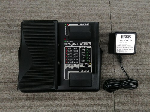 Autre pédale effet digitech - autre, d'effet