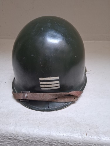 Rare casque armee - m1,
