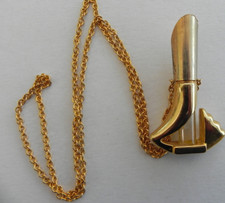 PENDENTIF PARFUM:BIZARRE