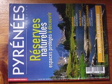 $a Revue Pyrenees Magazine
