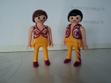 PLAYMOBIL vintage city life