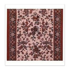 Runner Area Rug 2' 2" Wide
