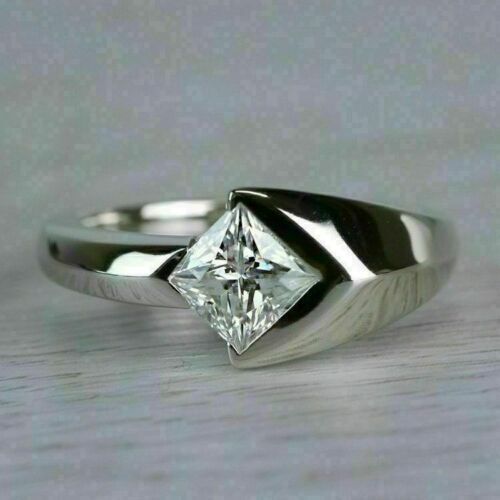 Bague fiançailles homme - bague, de