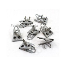 Clip pour masque à oxygene