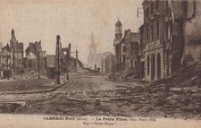  Carte postale ancienne NORD