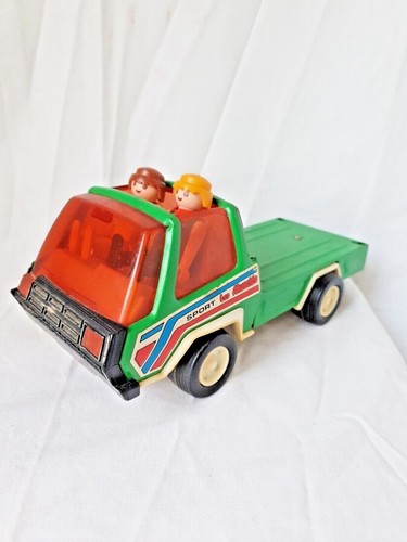 France jouet camion - camion, en