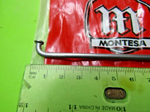 Montesa cota 247 rayons - rayons, de
