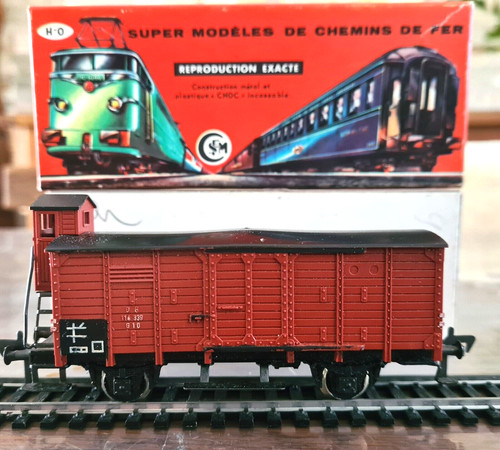 Fleischmann réf n5355 - fleischmann,