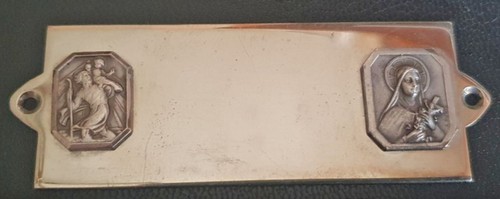 Applique tableau bord de - de,
