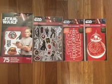 BRAND NEW DISNEY STAR WARS