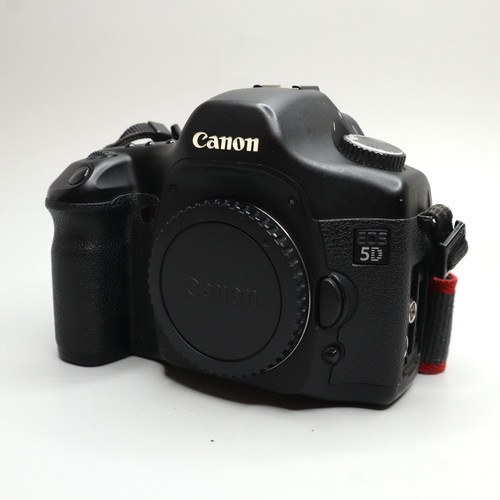 Canon slr camera corps - camera,