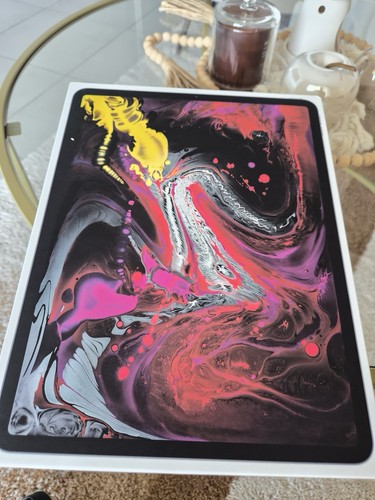 Ipad pro pouces - ipad, 12,9