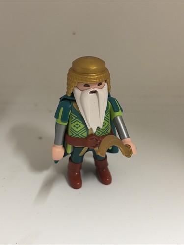 Playmobil 5493 guerrier