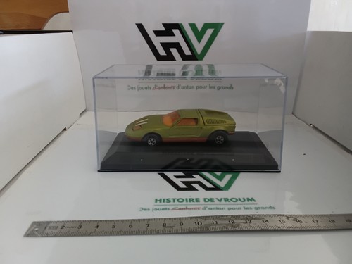 Mercedes matchbox 1 - k-30,