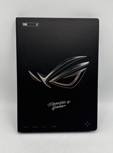 Republic of Gamers (ROG)