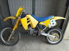 Rm 125 1988