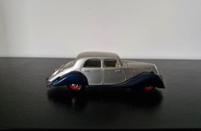 Eligor Panhard Dynamic Berline 1937