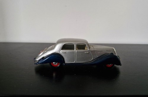 Eligor panhard dynamic berline - eligor,