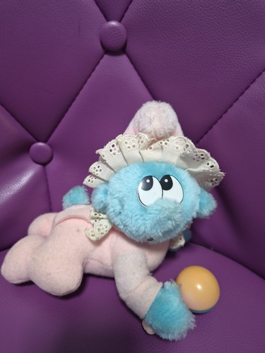 Peluche doudou bébé - peluche,