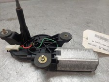 Moteur essuie glace arriere