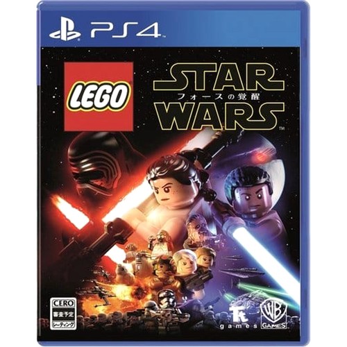 Lego star wars the - lego, force