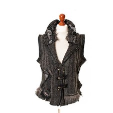 Cardigan gilet femme JUJU &