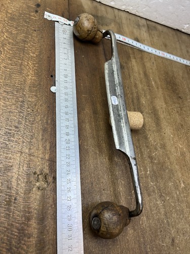 Plane bois outil ancien - plane,