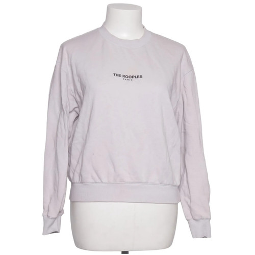 The kooples sweat shirt - kooples,, sweat-shirt