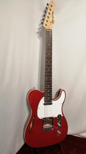 Guitare électrique ltd - guitare,