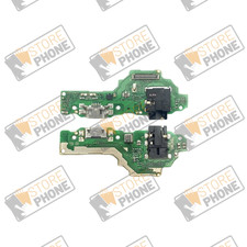 Connecteur De Charge Asus Zenfone Max Plus (M2) (ZB634KL)