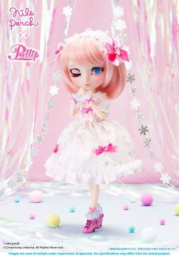 Pullip pipifilia qy9fsz - pullip, #qy9fsz