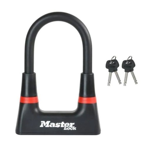 Antivol master lock - antivol,