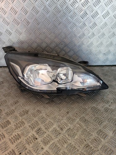 Optique phare avant - optique,