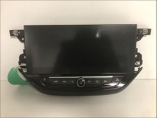 Ecran GPS OPEL CORSA F PHASE 1