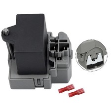 Relais de surcharge pièces