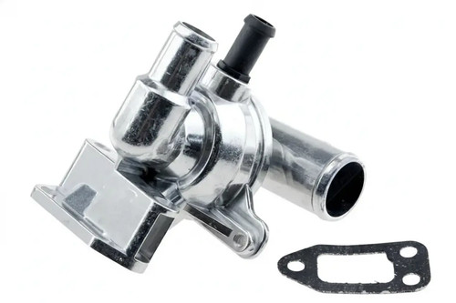 Thermostat avec boîtier