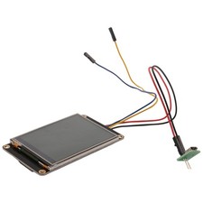 Écran HMI LCD NX3224K028 28