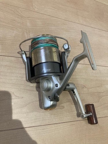 Daiwa tournament 5000it - tournament, z