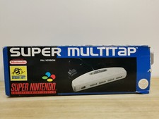 Accessoire SNES Super Nintendo