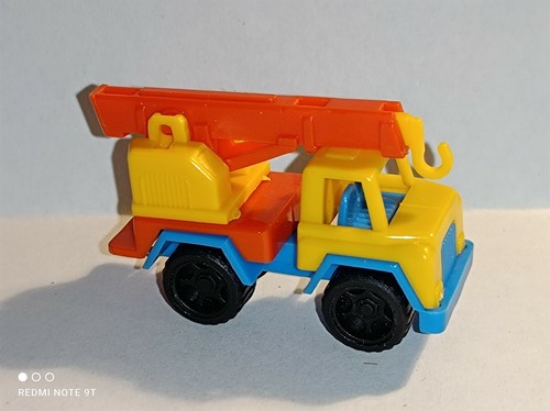 Véhicule miniature camion - miniature,