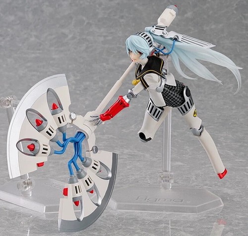 Figma 167 labrys persona 4 - labrys, (persona