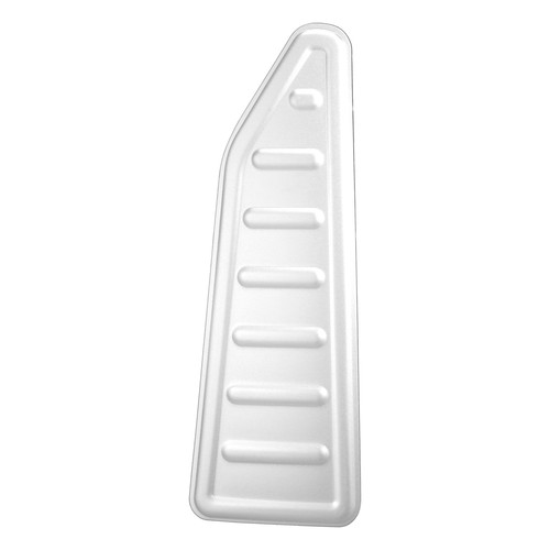 Aluminium alliage voiture pied - aluminium,