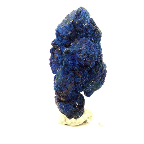 Chessylite 5 ct - (azurite)., 21.5