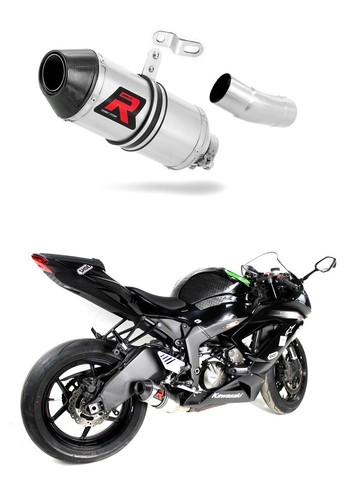 Zx6r 636 2009 - 636, 2024