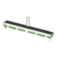 Variable Résistances 75mm