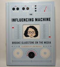 The influencing machine - influencing,