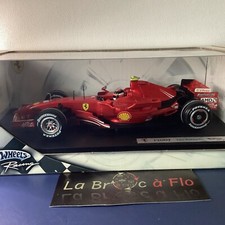 Hot Wheels 1/18 Collection