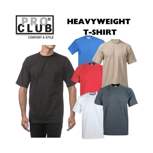Pro club shirt - club, t-shirt