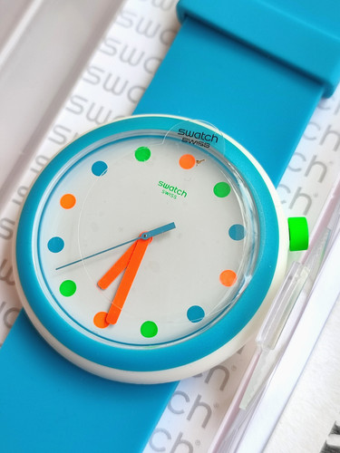 Swatch nouveau pnw102 - swatch,