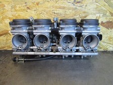 Carburateur Yamaha FZS 600